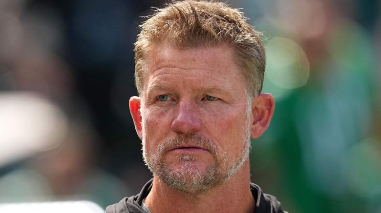 Les Snead, Los Angeles Rams