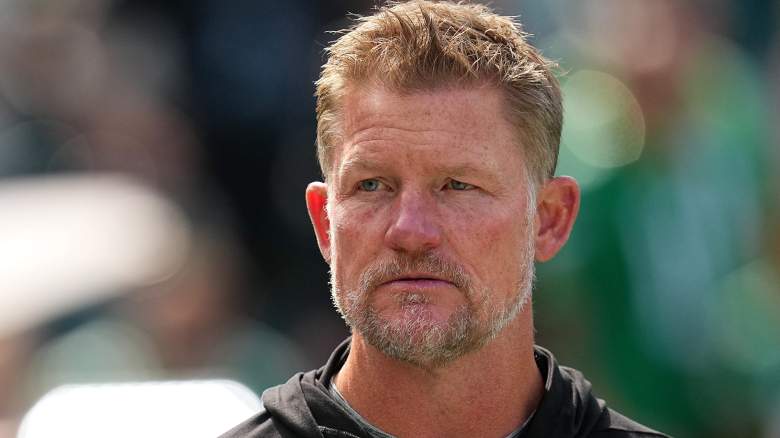 Les Snead, Los Angeles Rams