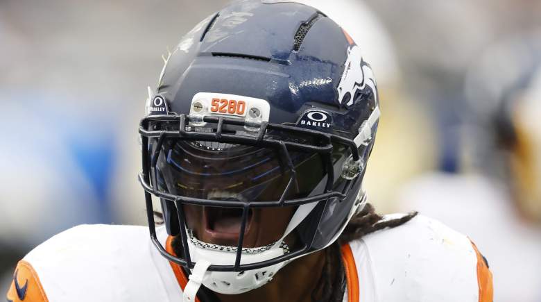 Nik Bonitto, Denver Broncos