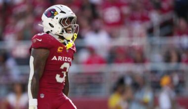 Colts Urged to Trade for 8X Pro Bowl Defensive Back