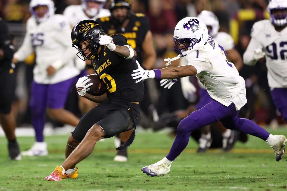 Panthers big board: Is there a ‘must-have’ player like a year ago with T-Mac?