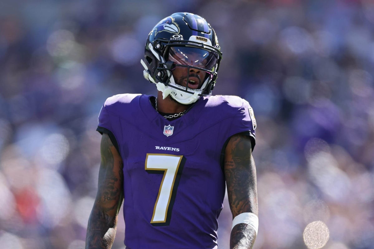 Ten Ravens to watch with offseason workout program set to begin