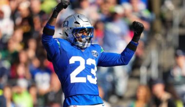 D'Anthony Bell to Get Super Bowl Ring After Being Waived