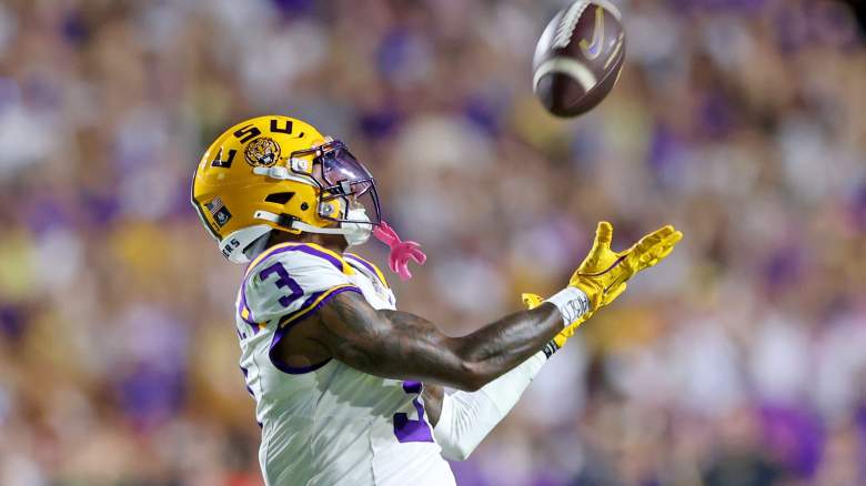 Chris Hilton Jr., Houston Texans