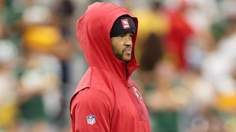 Kyler Murray, Arizona Cardinals