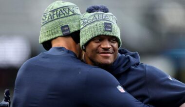 Seahawks Urged to Ignore 'Bit Rich' Kenneth Walker Draft Plan