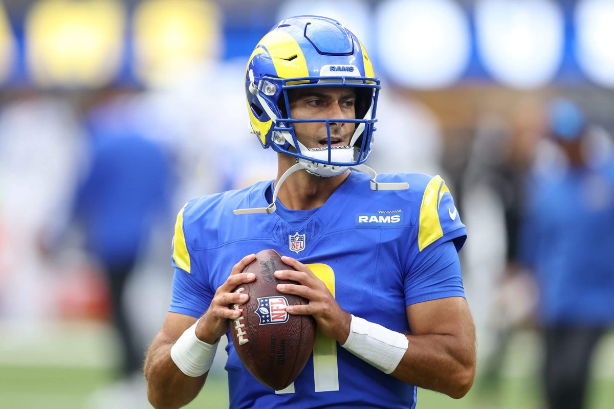 Three paths the Rams could take to fill their need for a backup quarterback