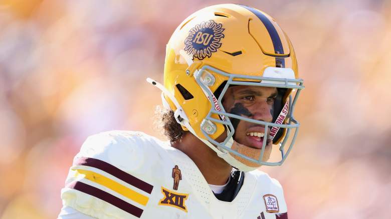 Jordyn Tyson, New York Giants