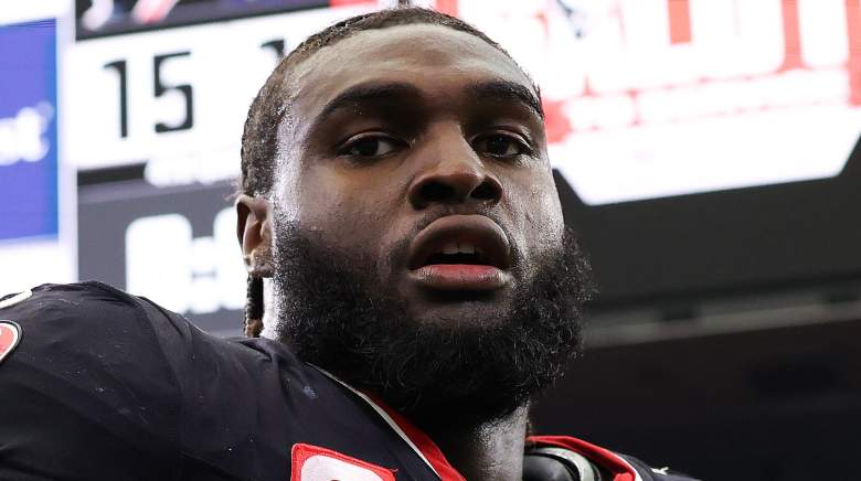 Will Anderson Jr., Houston Texans