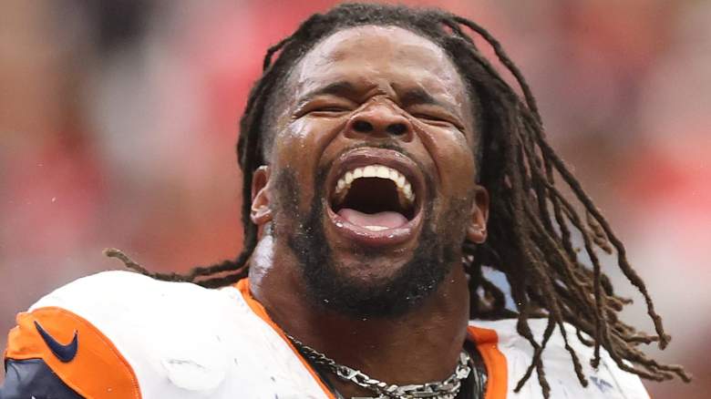 Dre Greenlaw, Denver Broncos