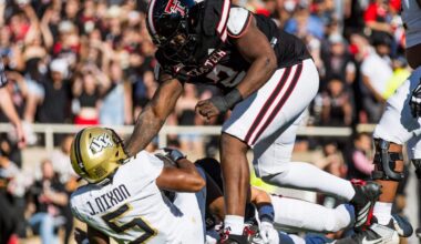 Broncos mock draft: Prioritizing trenches after trading top pick for Jaylen Waddle