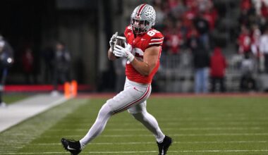 Dolloff's Patriots Mock Draft 1.0: Building around an A.J. Brown trade - 98.5 The Sports Hub