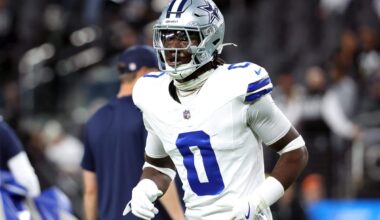 How the Cowboys plan to address biggest hole on their roster