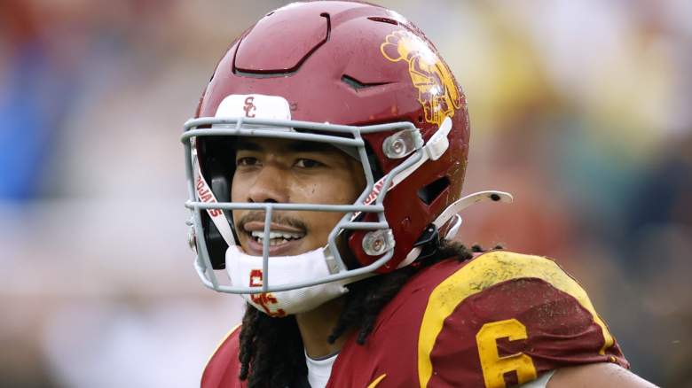 Makai Lemon, Los Angeles Rams