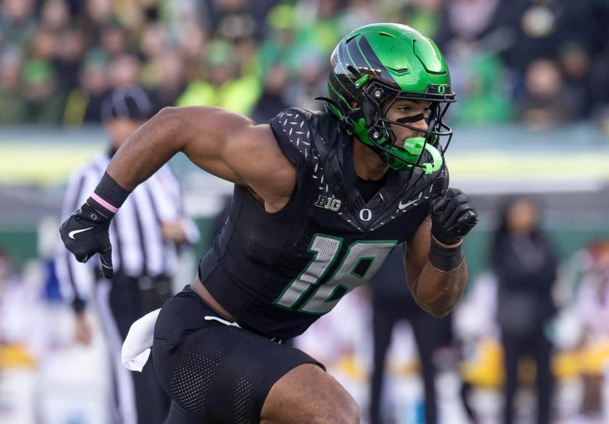 Vikings 7-round 2026 mock draft predictions: Who they’ll pick and where