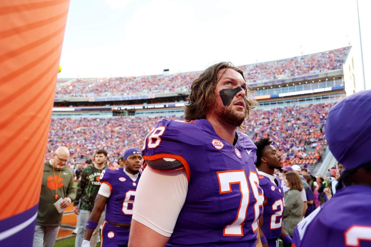 Lions mock draft mailbag: You lean toward OT in Round 1 — is that the best approach?