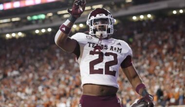 Cowboys Coach Brian Schottenheimer Has 2-Word Reaction to E.J. Smith Workout