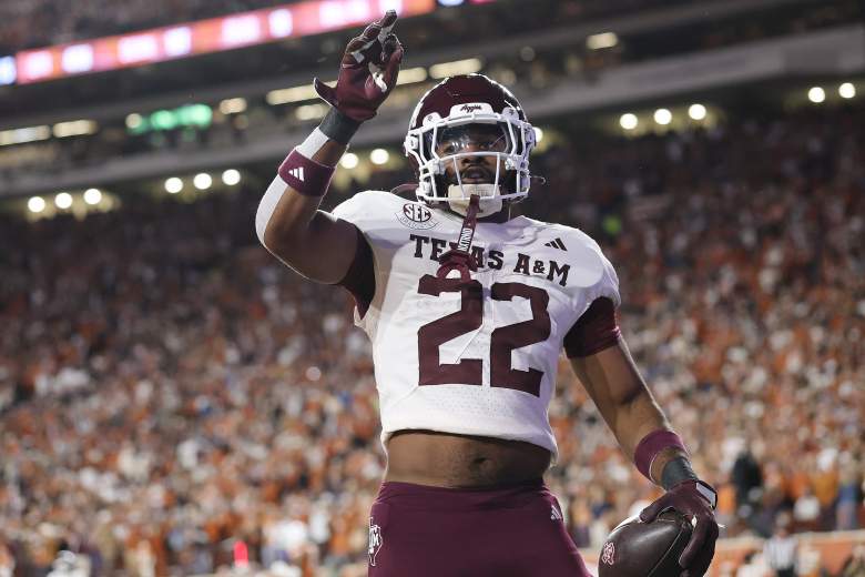 Cowboys Coach Brian Schottenheimer Has 2-Word Reaction to E.J. Smith Workout