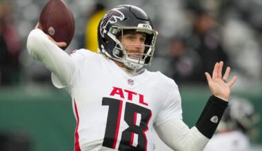 Raiders, Kirk Cousins agree to creative free-agent deal with $20M guaranteed