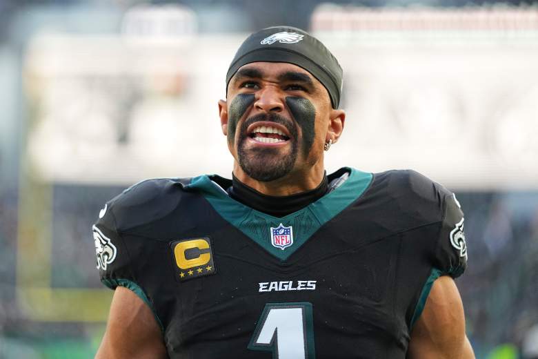 Adam Schefter Asks the Jalen Hurts Question All Eagles Fans Are Thinking