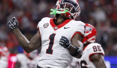 Falcons 2026 NFL Draft takeaways: New GM Ian Cunningham sets his foundation in Atlanta