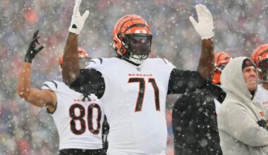 Bengals Coach Gives Star Player a License to Kill in 2026 Season
