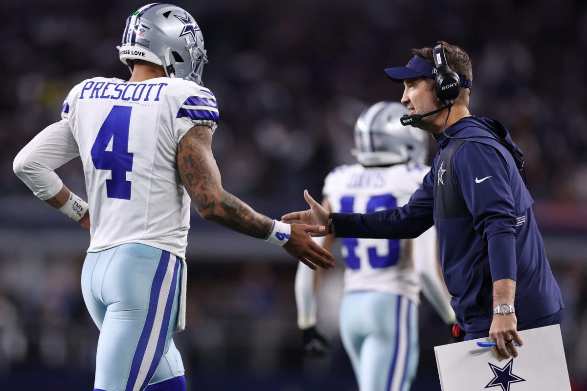 Cowboys mailbag: Biggest reasons to be optimistic in 2026, ideal draft trade partners