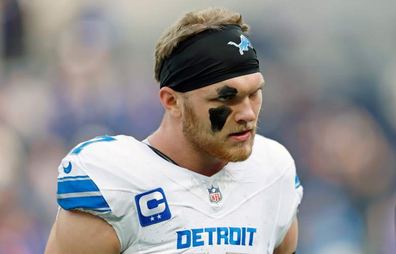 Lions Predicted to Make Aggressive Draft Trade to Help Aidan Hutchinson