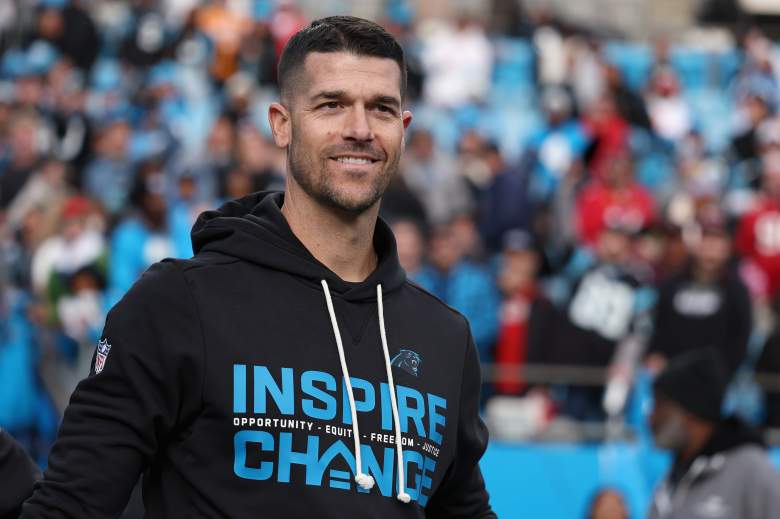 ESPN Proposed Carolina Panthers Trade for Former First-Round Pick