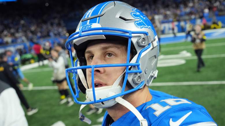 Jared Goff, Los Angeles Rams