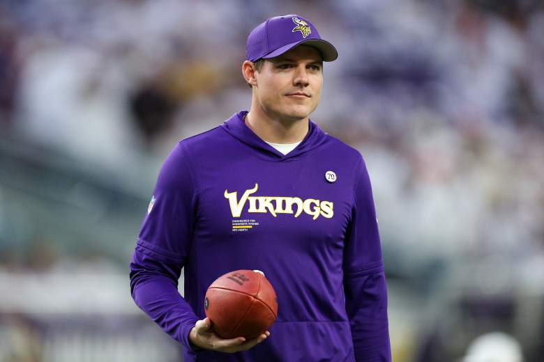 Vikings' Ex-Role Player Signs With New NFL Team