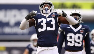 Should the Cincinnati Bengals trade back? Mock draft paths illustrate value