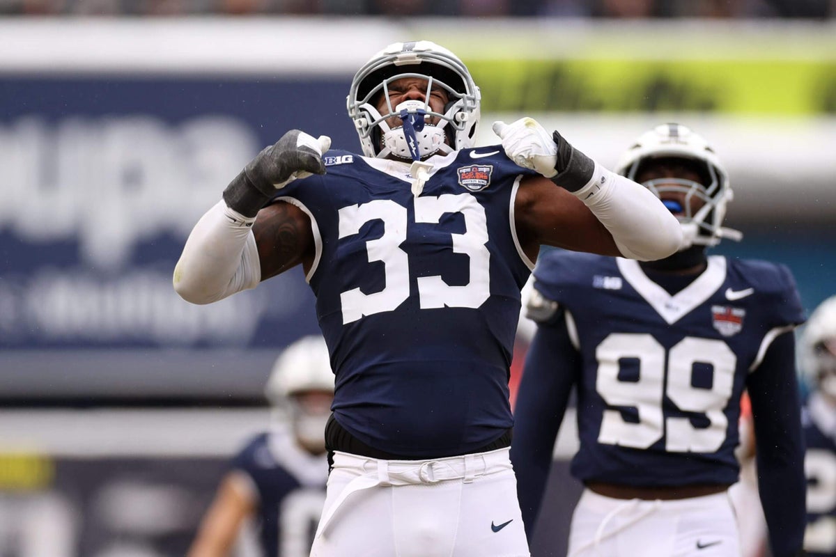 Should the Cincinnati Bengals trade back? Mock draft paths illustrate value