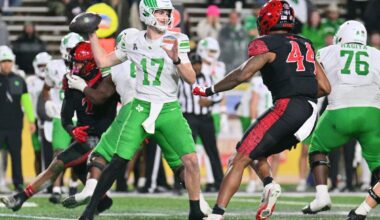 NCAA football: Who are the best Group of 6 transfers heading to the Power 4?