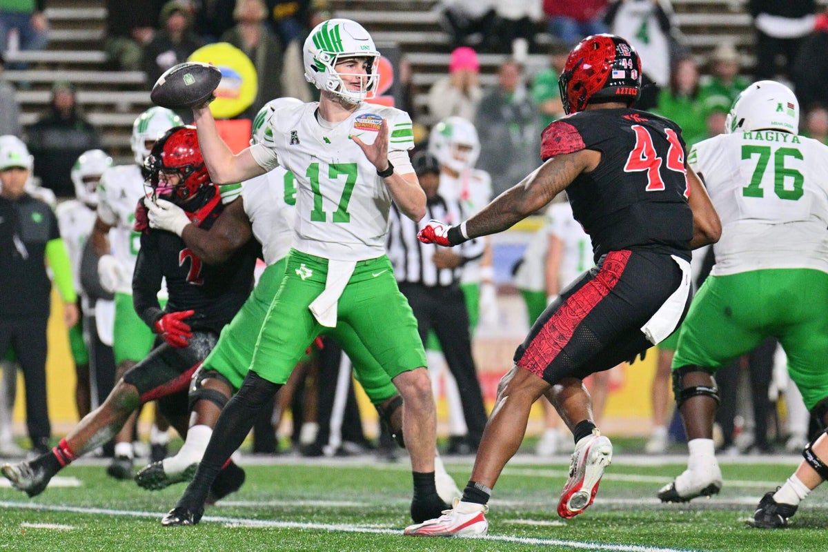 NCAA football: Who are the best Group of 6 transfers heading to the Power 4?