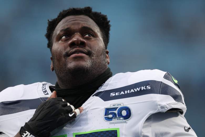 Olu Oluwatimi Seattle Seahawks