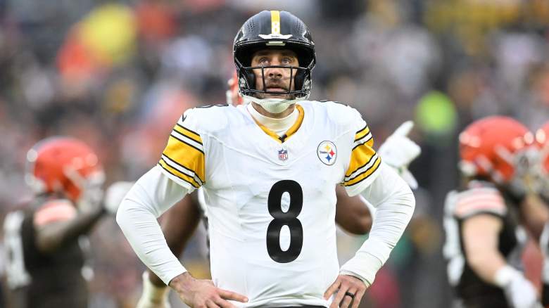 Aaron Rodgers Tanner McKee