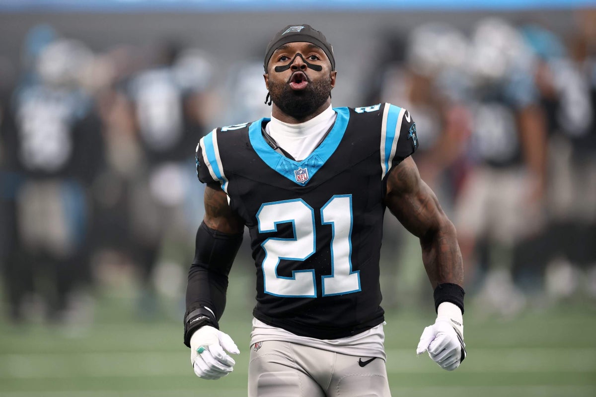 Panthers players excited after free agent additions: ‘We’re gonna be a force to reckon with’