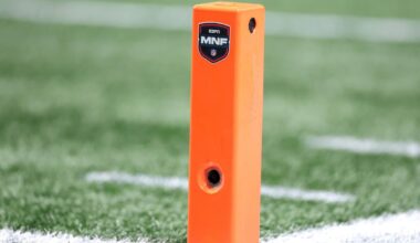 NFL ending ‘Monday Night Football’ doubleheaders, exploring adding Thanksgiving Eve game