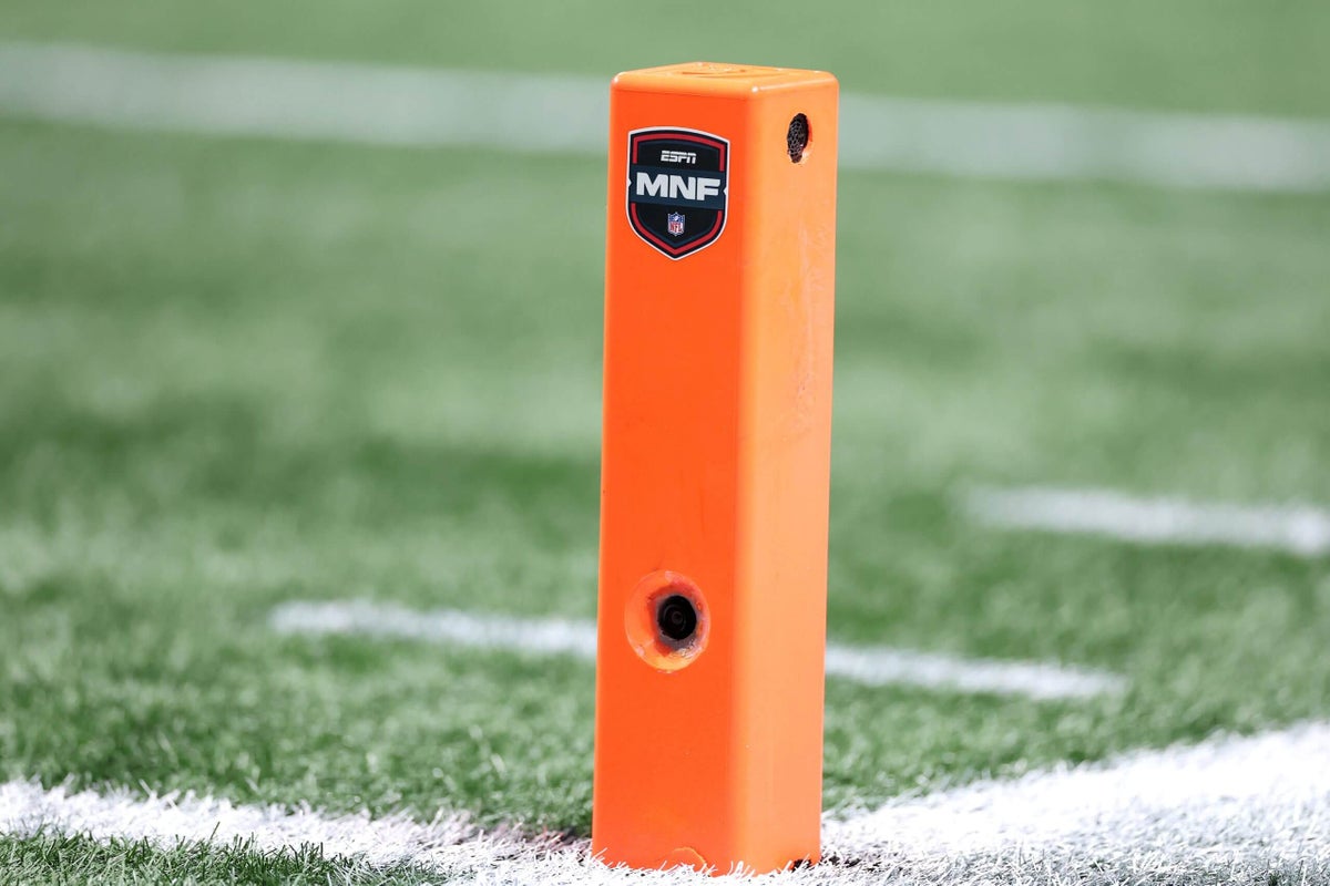 NFL ending ‘Monday Night Football’ doubleheaders, exploring adding Thanksgiving Eve game