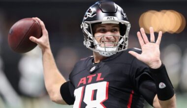 How Kirk Cousins maximized his value and Raiders found their bridge QB