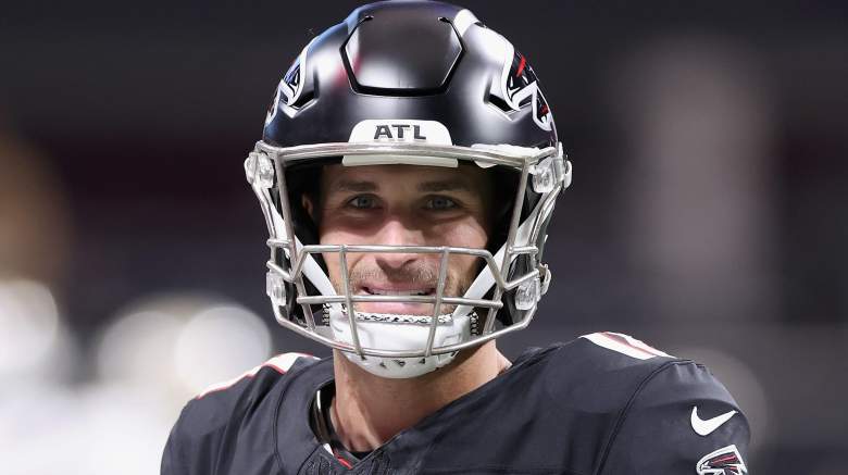 Kirk Cousins, Los Angeles Rams