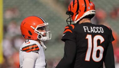 Browns Could Get Surprising Potential Dillon Gabriel Trade Haul