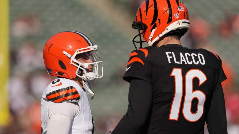 Browns Could Get Surprising Potential Dillon Gabriel Trade Haul