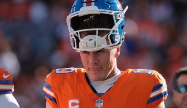 Kurt Warner Says Bo Nix Still Has 1 Key Broncos Issue