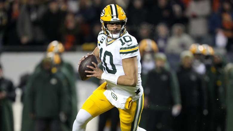 Packers Linked to Russell Wilson as Jordan Love Complement