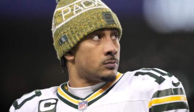 Path Clearing for Packers to Trade for QB Anthony Richardson