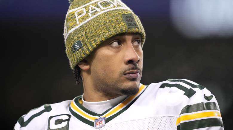 Path Clearing for Packers to Trade for QB Anthony Richardson