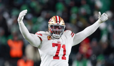 49ers Face Looming Questions After NFL Owners Meetings