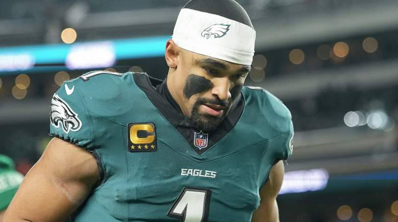 Jalen Hurts Called Out in Bombshell New Report From ESPN